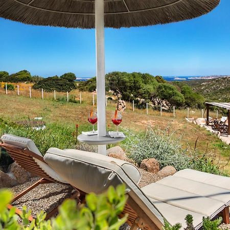 La Casa Di Memmi Suites & Rooms Santa Teresa Gallura Exterior photo