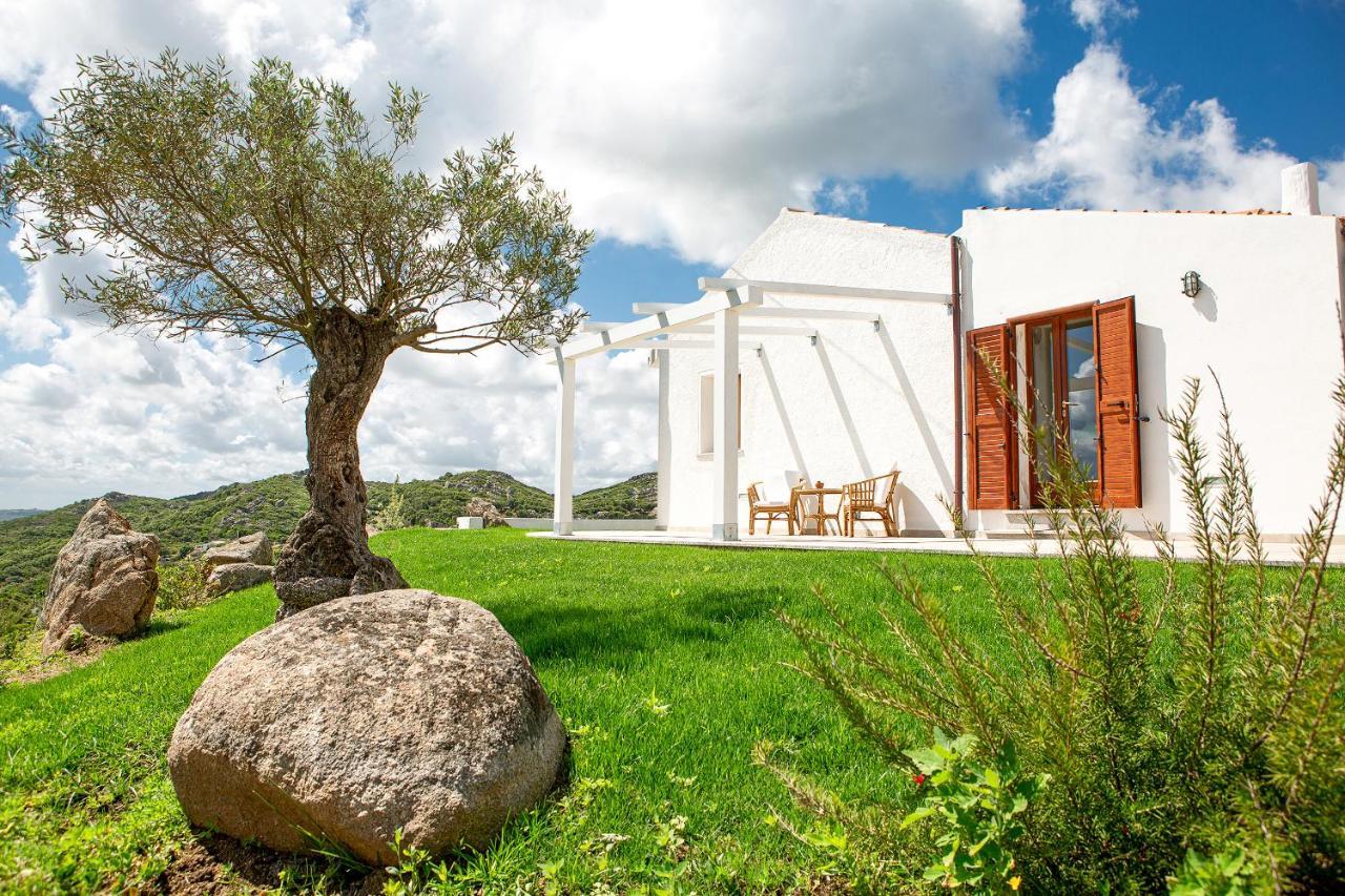 La Casa Di Memmi Suites & Rooms Santa Teresa Gallura Exterior photo