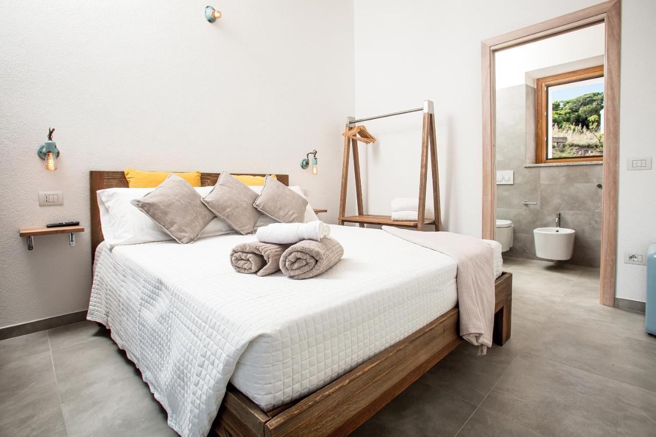 La Casa Di Memmi Suites & Rooms Santa Teresa Gallura Exterior photo