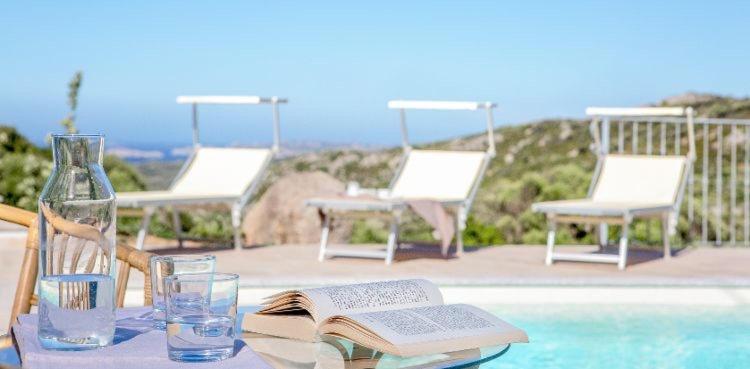 La Casa Di Memmi Suites & Rooms Santa Teresa Gallura Exterior photo